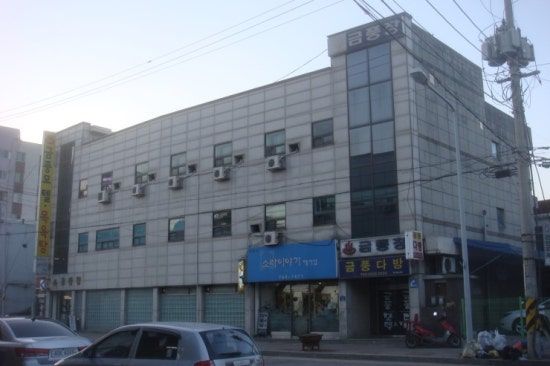 금풍모텔 이미지