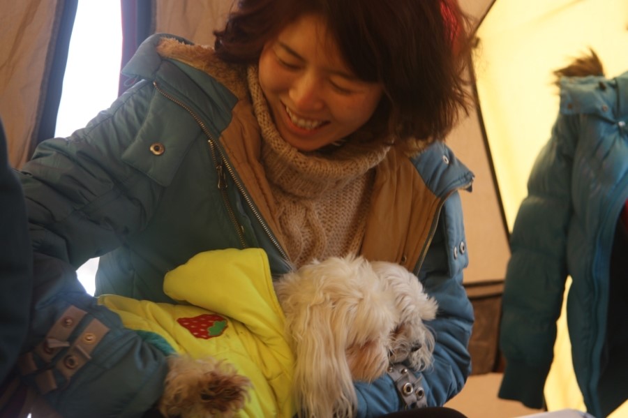 오시나래 이미지