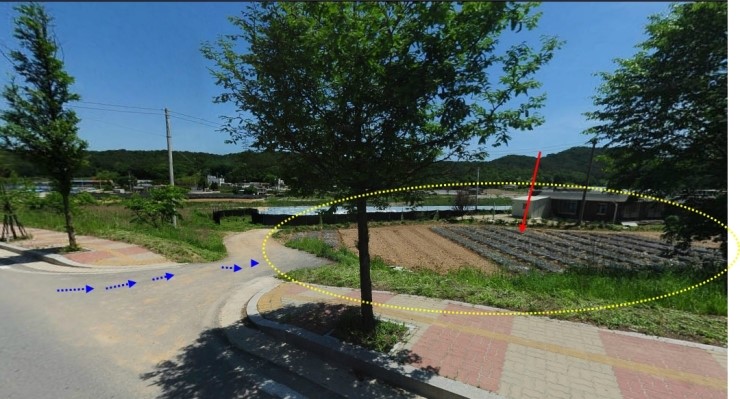 창수초등학교 이미지