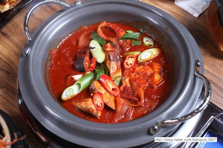 쌍둥이식당 이미지