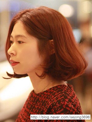 고나영헤어 이미지