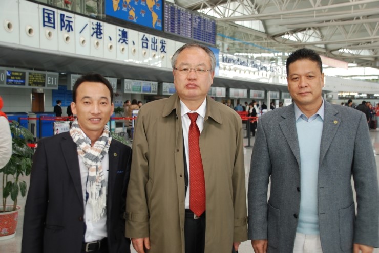 (주) 대림통신 이미지