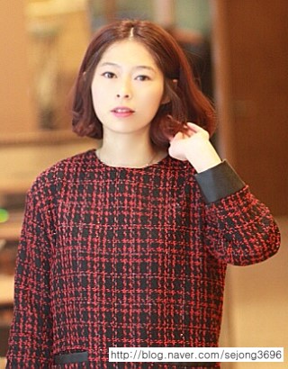 고나영헤어 이미지