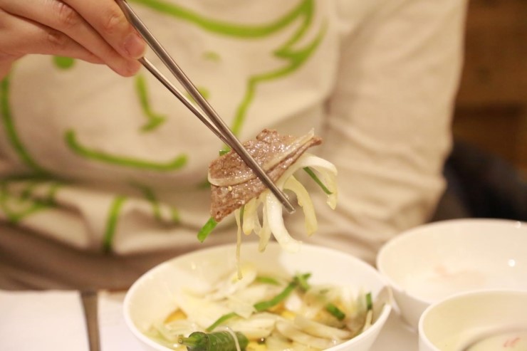 가은한우식육식당 이미지