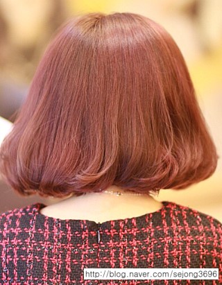 고나영헤어 이미지