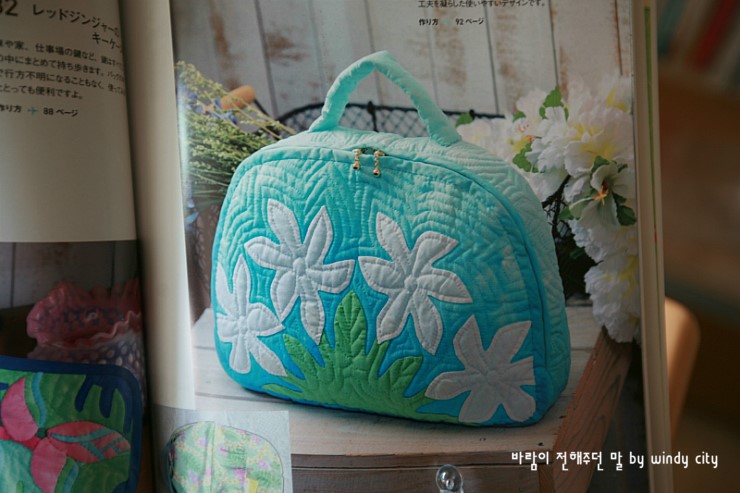 섬섬퀼트 이미지