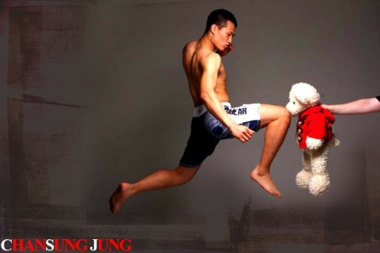정찬성 UFC랭킹3위!UFC 체급별 챔피언 랭킹및 정찬성 하이라이트!
