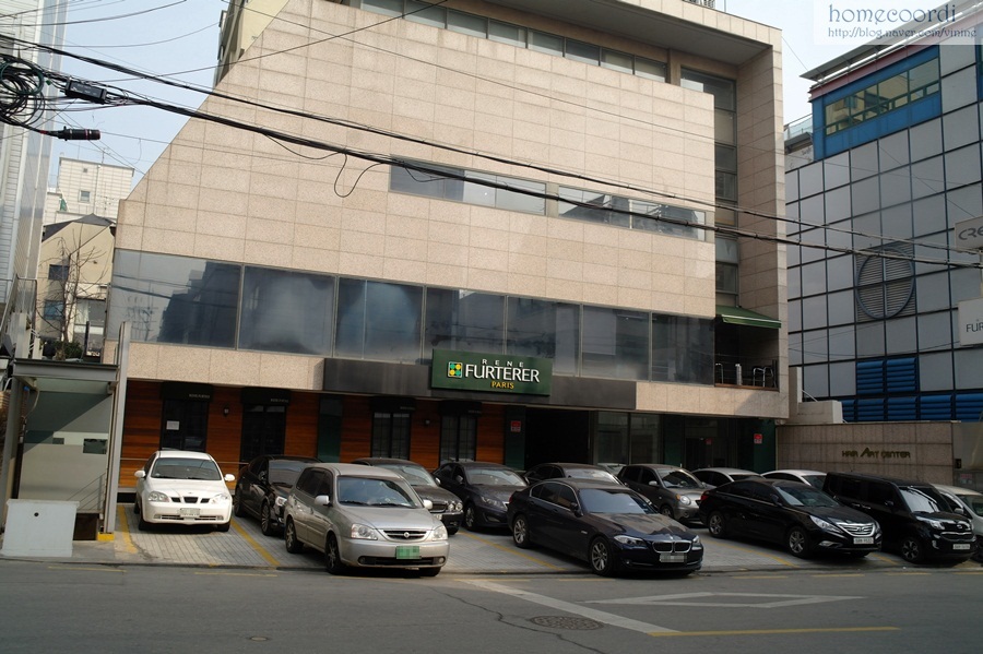 르네 헤어살롱 이미지