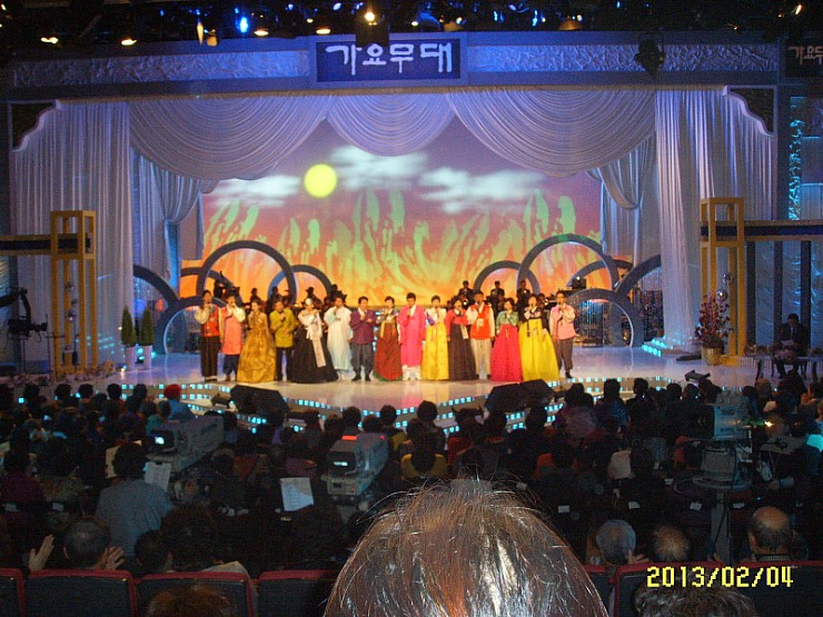 가요무대7080 이미지