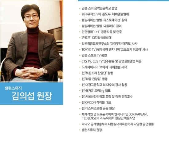 밸런스뮤직실용음악학원 이미지