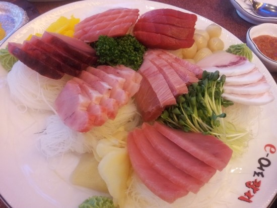 이어도참치 이미지