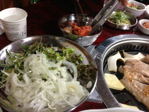 동인막창 이미지