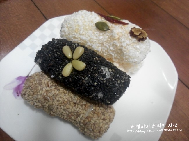 손수폐백 이미지