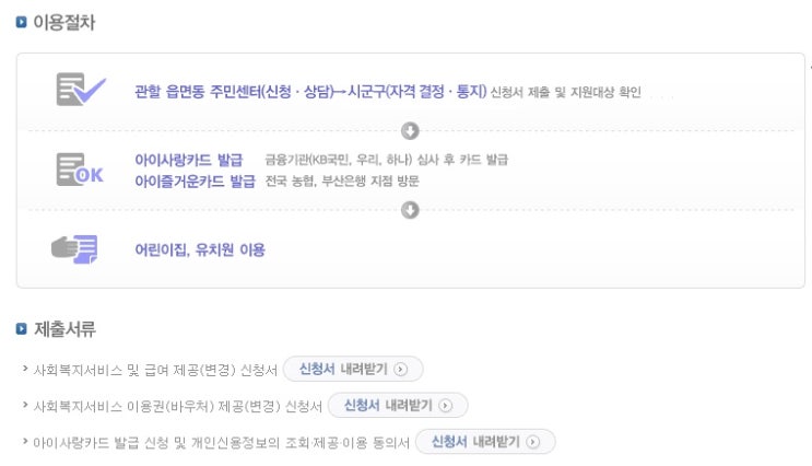 복지이용원 이미지