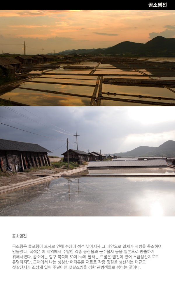 변산반도젓갈 이미지
