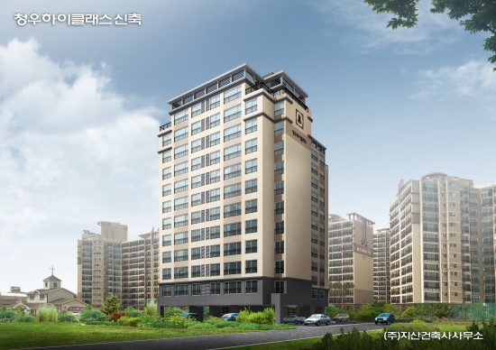 (주)청우산업 이미지