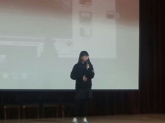강화여자고등학교 이미지