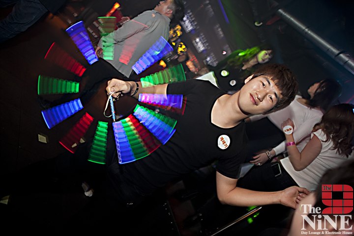 하이브클럽(HIVE CLUB) 이미지