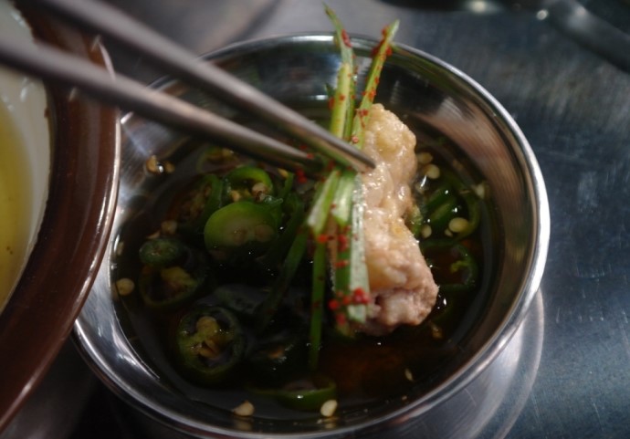 강남곱창이야기 본점 이미지