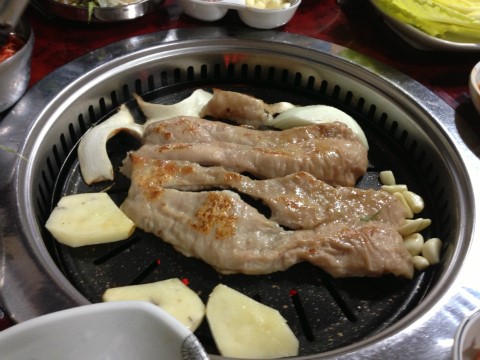 동인막창 이미지