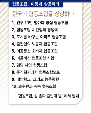 행복지원협동조합 이미지
