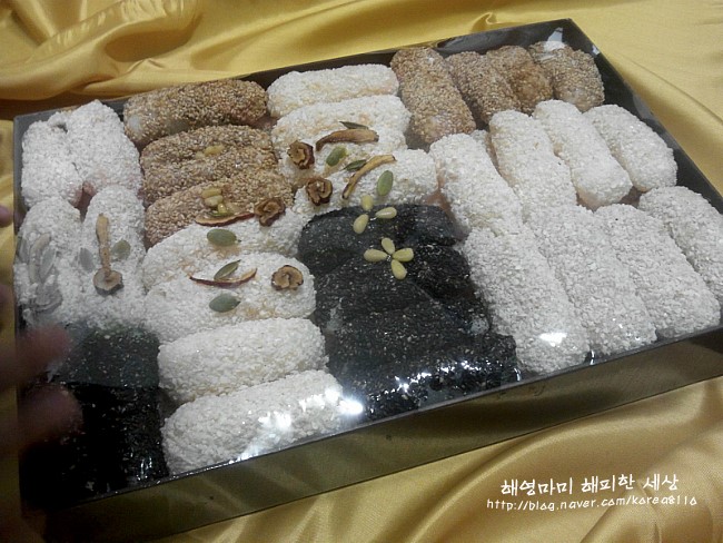 손수폐백 이미지
