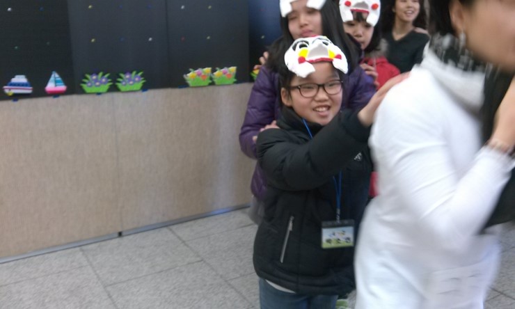 도계초등학교 이미지