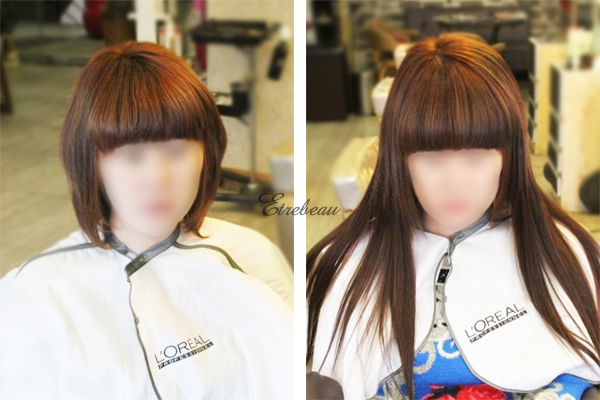 진희HAIR 이미지