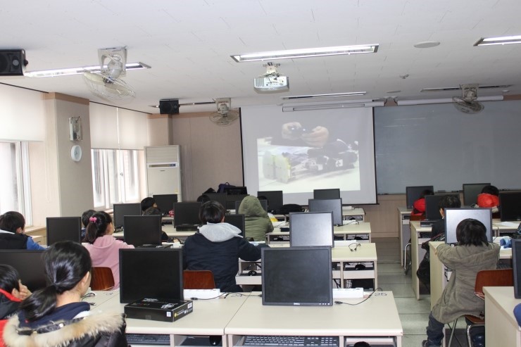 한밭전자 이미지