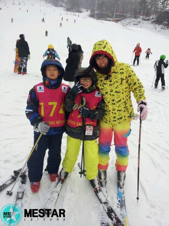 [지산리프트할인] 지산리조트,지산스키장 미스타레저 리프할인받고 무료강습받기 Gogo : 네이버 블로그