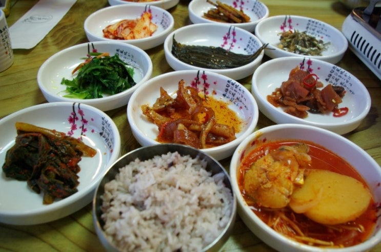 The 바다 이미지