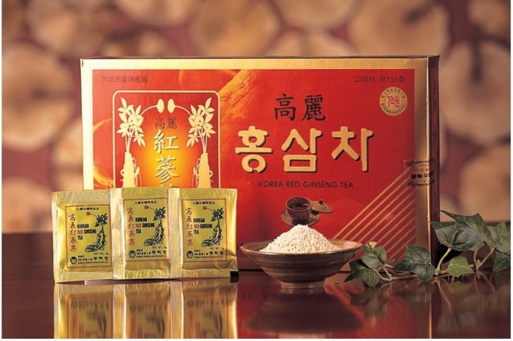 금산고려인삼도매 이미지