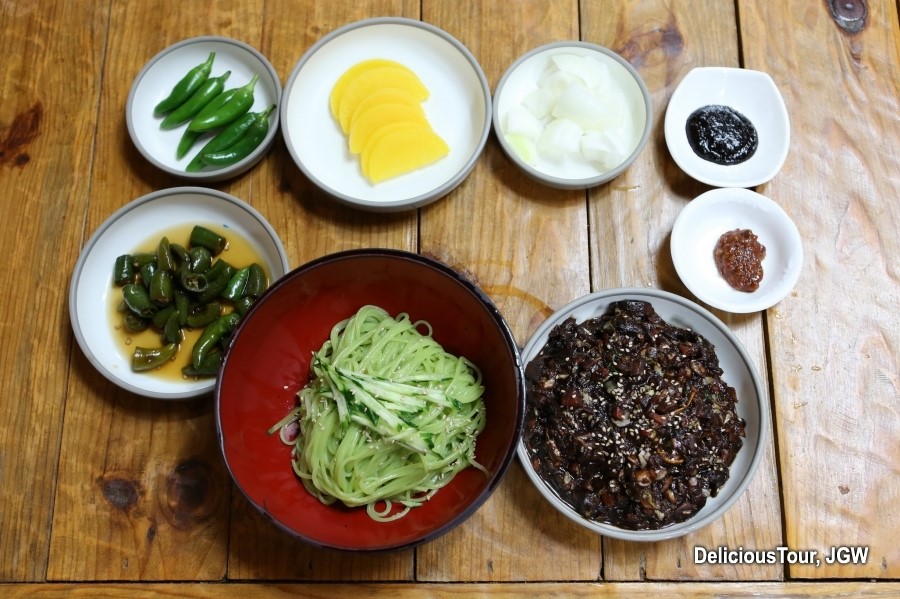 강남반점 이미지
