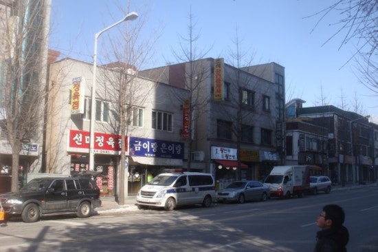 금이랑은이랑 이미지