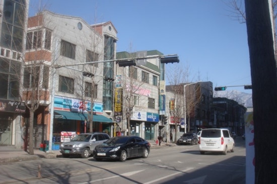 금이랑은이랑 이미지