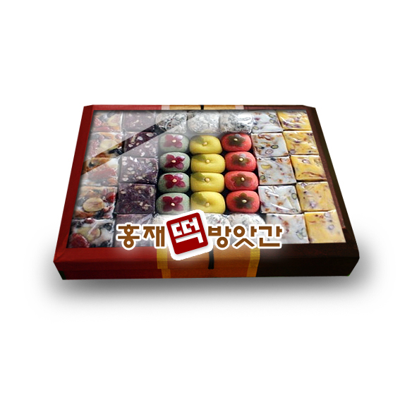 홍재떡방앗간 이미지