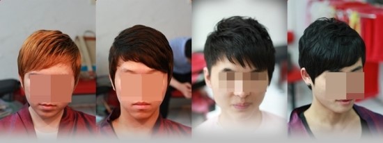 화신헤어커커 이미지