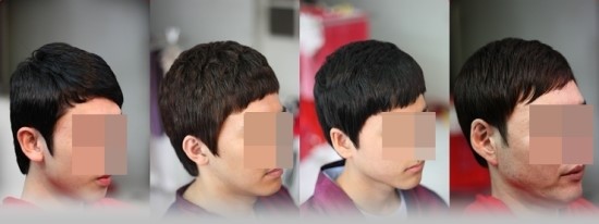 화신헤어커커 이미지