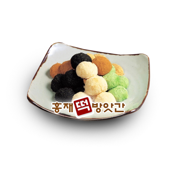 홍재떡방앗간 이미지