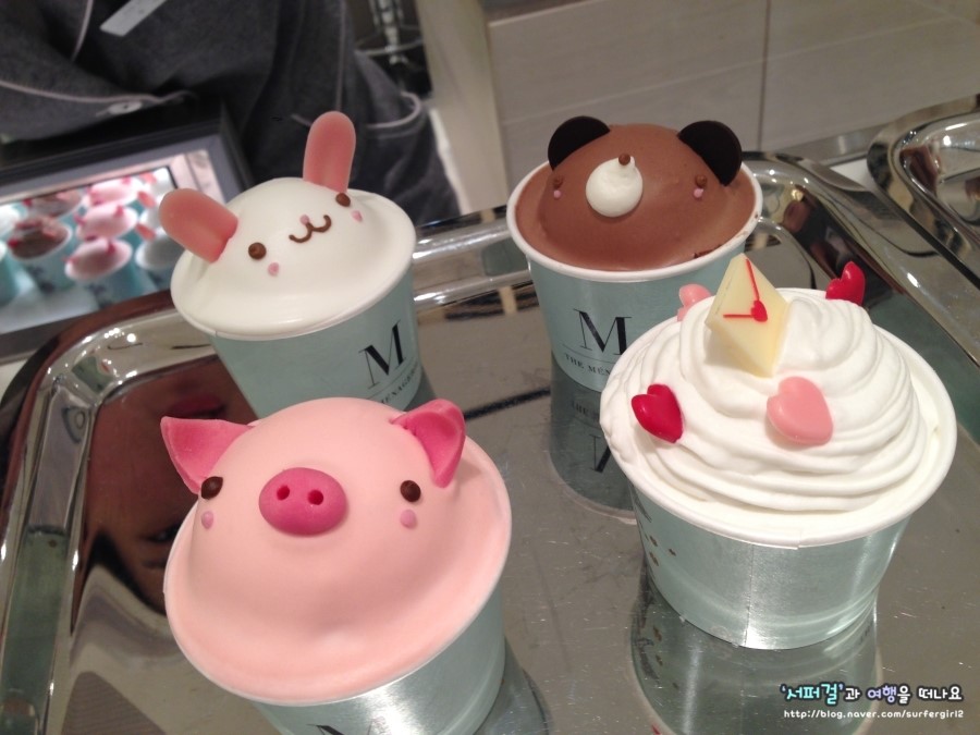 프리미엄푸드마켓 이미지