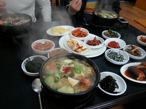 육일돼지국밥 이미지