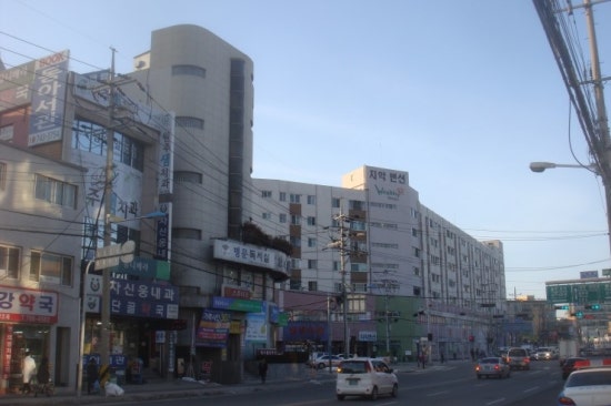 동아서관남부점 이미지