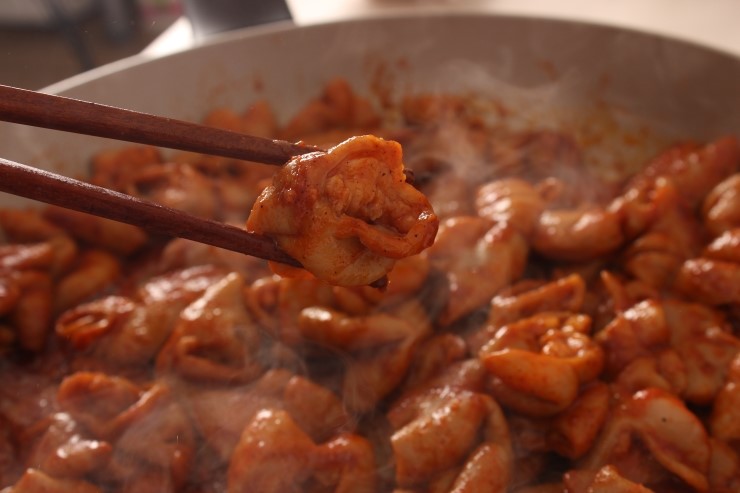맛있는곱창 이미지