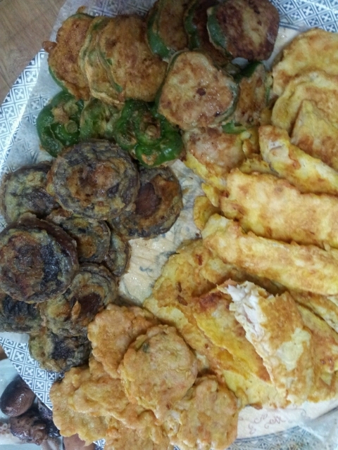 맛있는전 이미지