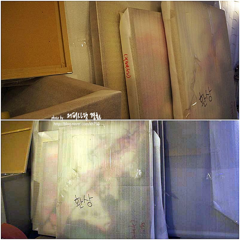 갤러리카페씨 이미지