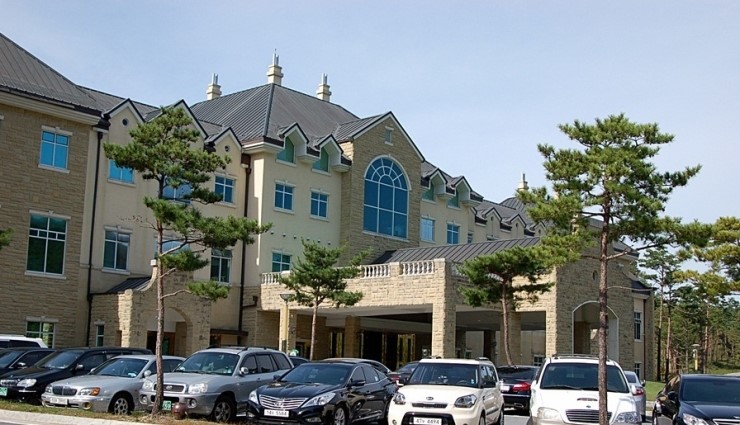 센테리움CC[금강센테리움(주)] 이미지