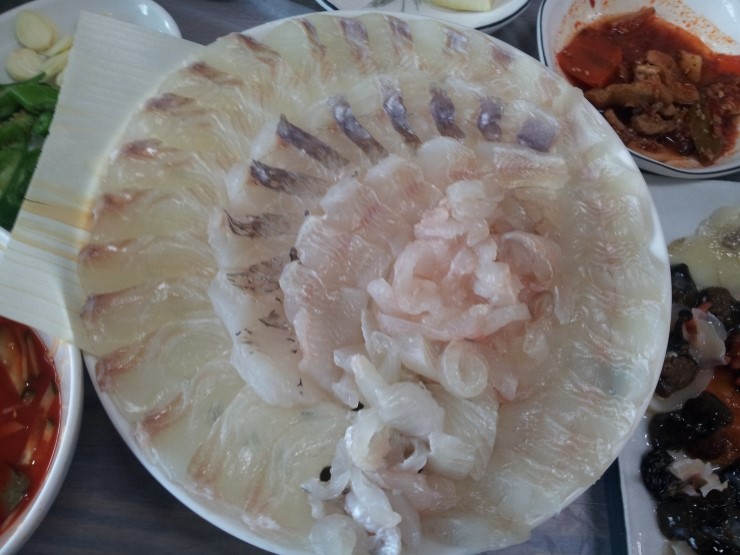 두리만횟집 이미지