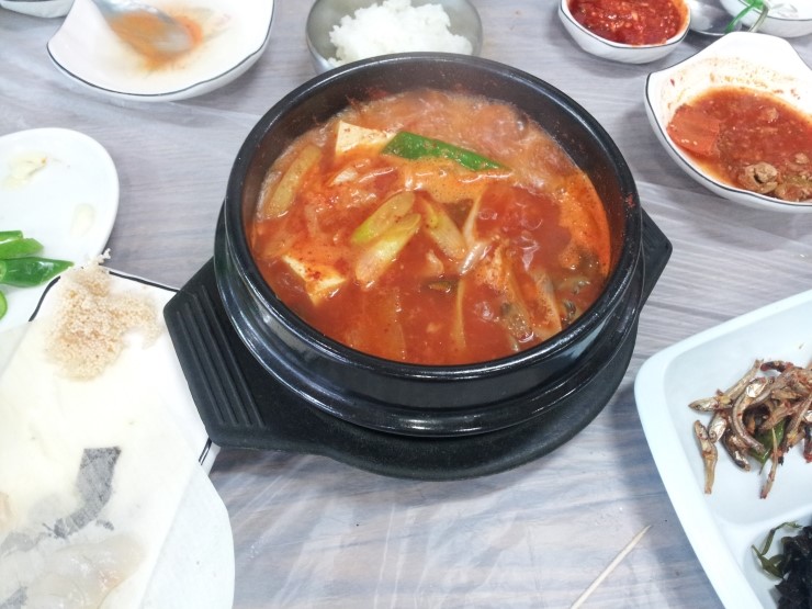 두리만횟집 이미지