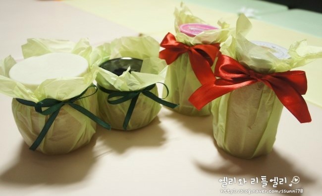 백록담제주특산품 이미지