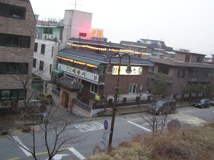 세광사 이미지